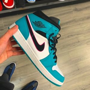 jordan 1 south beach